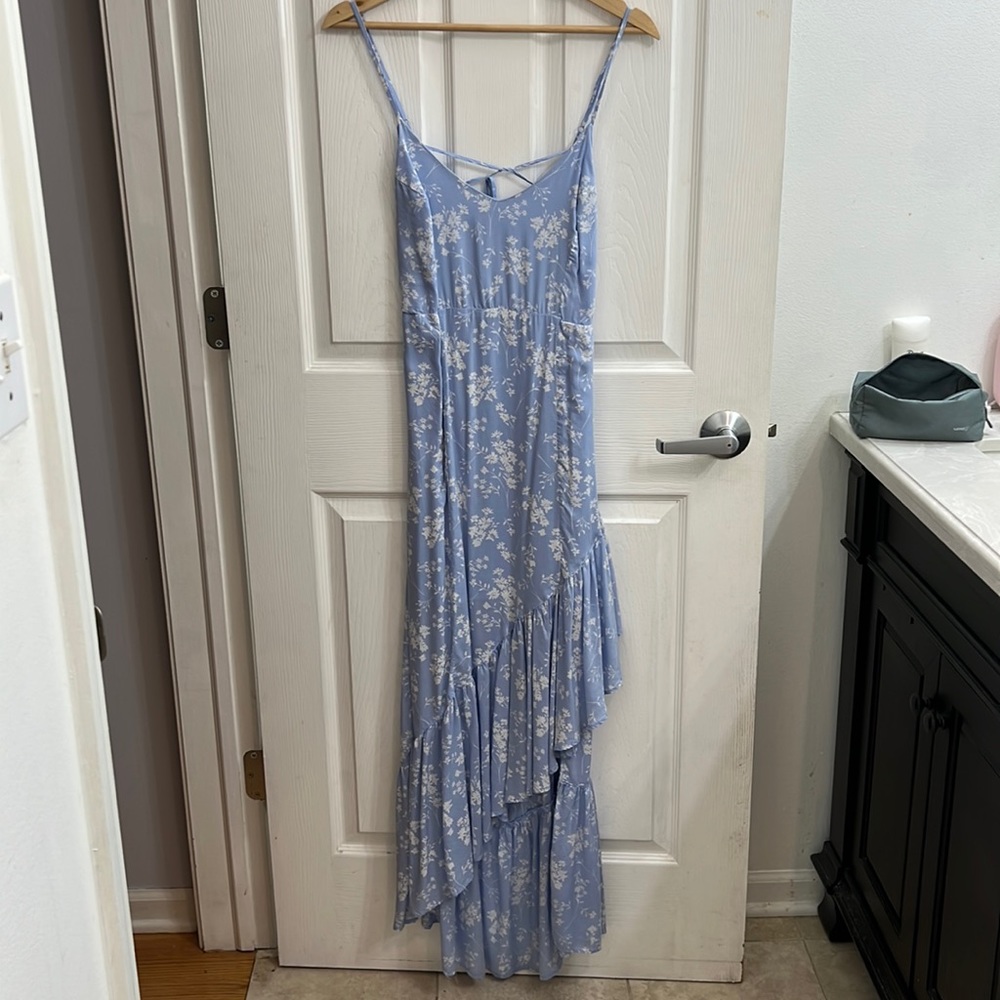 Urban Outfitter Maxi Dress